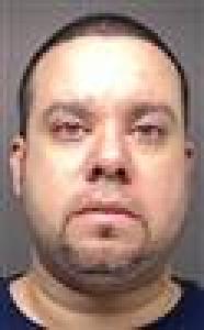 David Ramos Jr a registered Sex Offender of Pennsylvania