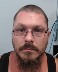 Dustin Lee Etzweiler a registered Sex Offender of Pennsylvania