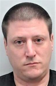 Matthew Cullen a registered Sex Offender of Pennsylvania
