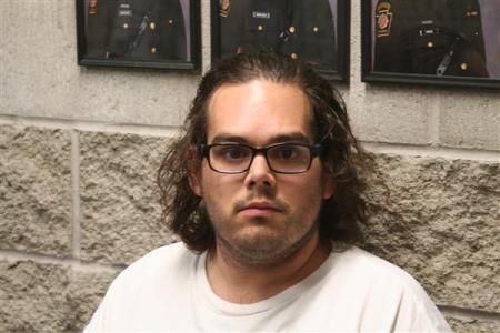 Jason Michael White a registered Sex Offender of Pennsylvania