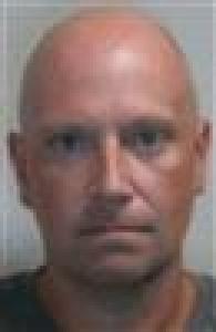 Paul Robert Fike a registered Sex Offender of Pennsylvania