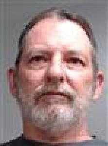 John Michael Randolph a registered Sex Offender of Pennsylvania