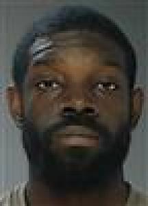 Darnell Jamal Graham a registered Sex Offender of Pennsylvania