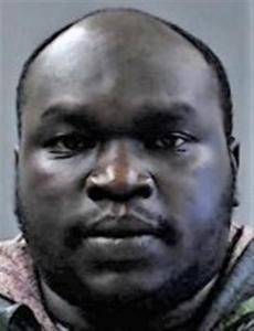 Godfrey Lohitai a registered Sex Offender of Pennsylvania