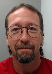 Charles Forrester Sargent a registered Sex Offender of Pennsylvania