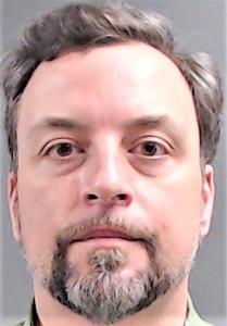 Ryan Austin Hess a registered Sex Offender of Pennsylvania