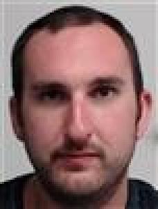 Zinck Dillon a registered Sex Offender of Pennsylvania