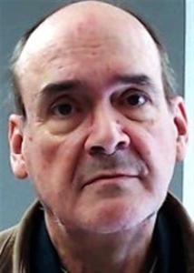 Crane Michael a registered Sex Offender of Pennsylvania