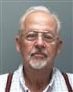 David Gene Waite a registered Sex Offender of Pennsylvania