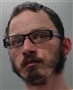 Patrick Lee Bowers a registered Sex Offender of Pennsylvania