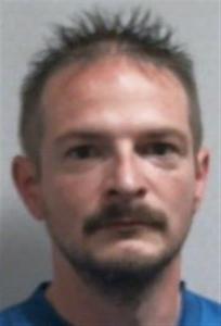 Christopher Ditzel a registered Sex Offender of Pennsylvania