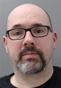 Mark Mathew Monahan a registered Sex Offender of Pennsylvania