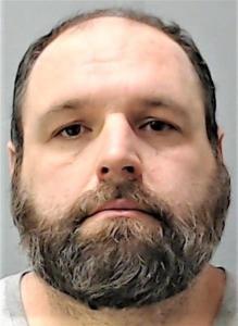 Troy Dean Carpenter a registered Sex Offender of Pennsylvania