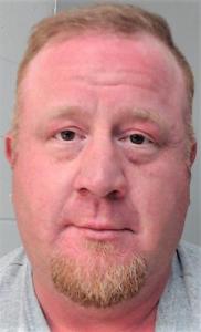 Ted Adam Homan a registered Sex Offender of Pennsylvania