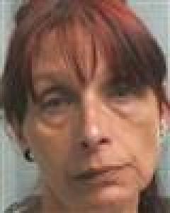 Tracy Ann Morey a registered Sex Offender of Pennsylvania