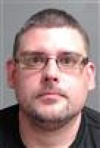 Donald Craig Penfield Jr a registered Sex Offender of Pennsylvania