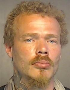 Harold Mark Williford Jr a registered Sex Offender of Pennsylvania