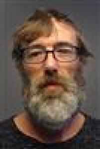 Daniel David Lees a registered Sex Offender of Pennsylvania