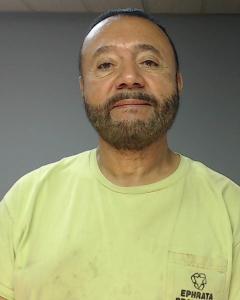 Amilcar Zapata a registered Sex Offender of Pennsylvania