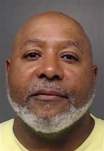 Andre Milton Rowe a registered Sex Offender of Pennsylvania