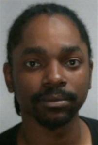 Gerald Olijuwon Daniels a registered Sex Offender of Pennsylvania