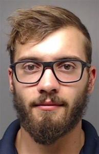 Nolan Ray Shoemaker a registered Sex Offender of Pennsylvania