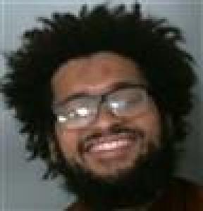 Teymon Rawmal Stocks a registered Sex Offender of Pennsylvania