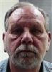 Glenn William Geary Sr a registered Sex Offender of Pennsylvania