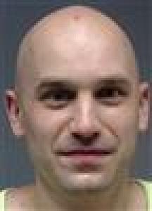 Andrew Zachary Arndt a registered Sex Offender of Pennsylvania