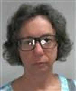 Michelle Mellinger a registered Sex Offender of Pennsylvania