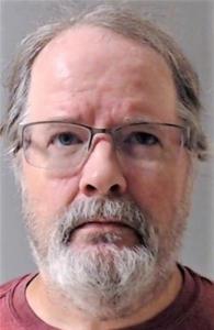 James Richard Hart a registered Sex Offender of Pennsylvania