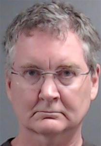 Charles Eric Wadsworth a registered Sex Offender of Pennsylvania