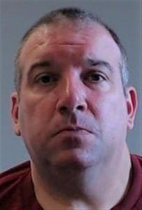 A Scalise Jason a registered Sex Offender of Pennsylvania