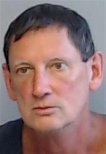 James Sipsky a registered Sex Offender of Pennsylvania