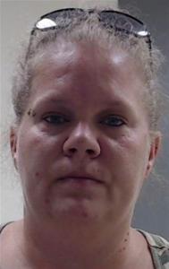 Crystal Shannon Shroyer a registered Sex Offender of Pennsylvania