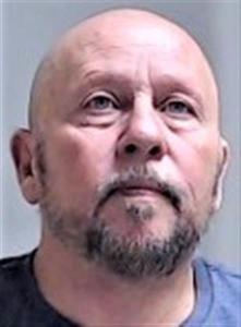 Timothy Mark Henry a registered Sex Offender of Pennsylvania