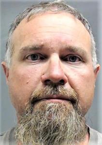 Jason Theodore Haldeman a registered Sex Offender of Pennsylvania