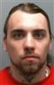 Austin Somerfield Todd a registered Sex Offender of Pennsylvania