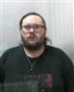 Logan Michael Buck a registered Sex Offender of Pennsylvania