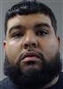 Edwin Raul Torres a registered Sex Offender of Pennsylvania