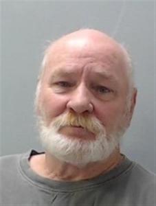 Marty Ray Pace a registered Sex Offender of Pennsylvania