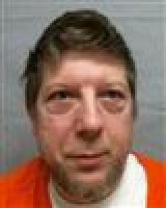 Gordon Lee Kinzey Jr a registered Sex Offender of Pennsylvania