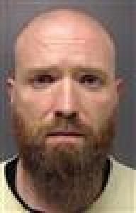 Benjamin Michael Weber a registered Sex Offender of Pennsylvania