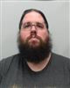 David Alan Mccutcheon a registered Sex Offender of Pennsylvania