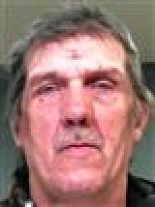 James Wagner Jr a registered Sex Offender of Pennsylvania