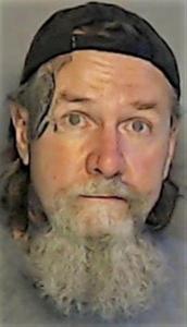 William Harrison Hazard a registered Sex Offender of Pennsylvania