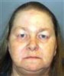 Betty Ann Cain a registered Sex Offender of Pennsylvania