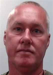 Scott Allen Snyder a registered Sex Offender of Pennsylvania
