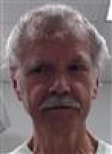 Vernon Dingfelder Lynn a registered Sex Offender of Pennsylvania