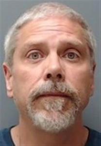 David Robert Carlson a registered Sex Offender of Pennsylvania